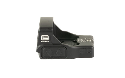 EOTech, EFLX, 6 MOA Red Dot, Aluminum Housing, DPP footprint, Black