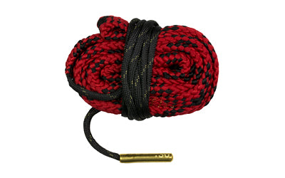 Kleen-Bore, Kwik Kleen, Pull Through Bore Rope Cleaner, Fits 30 Cal/7.62MM/.308 Winchester/300 Blackout